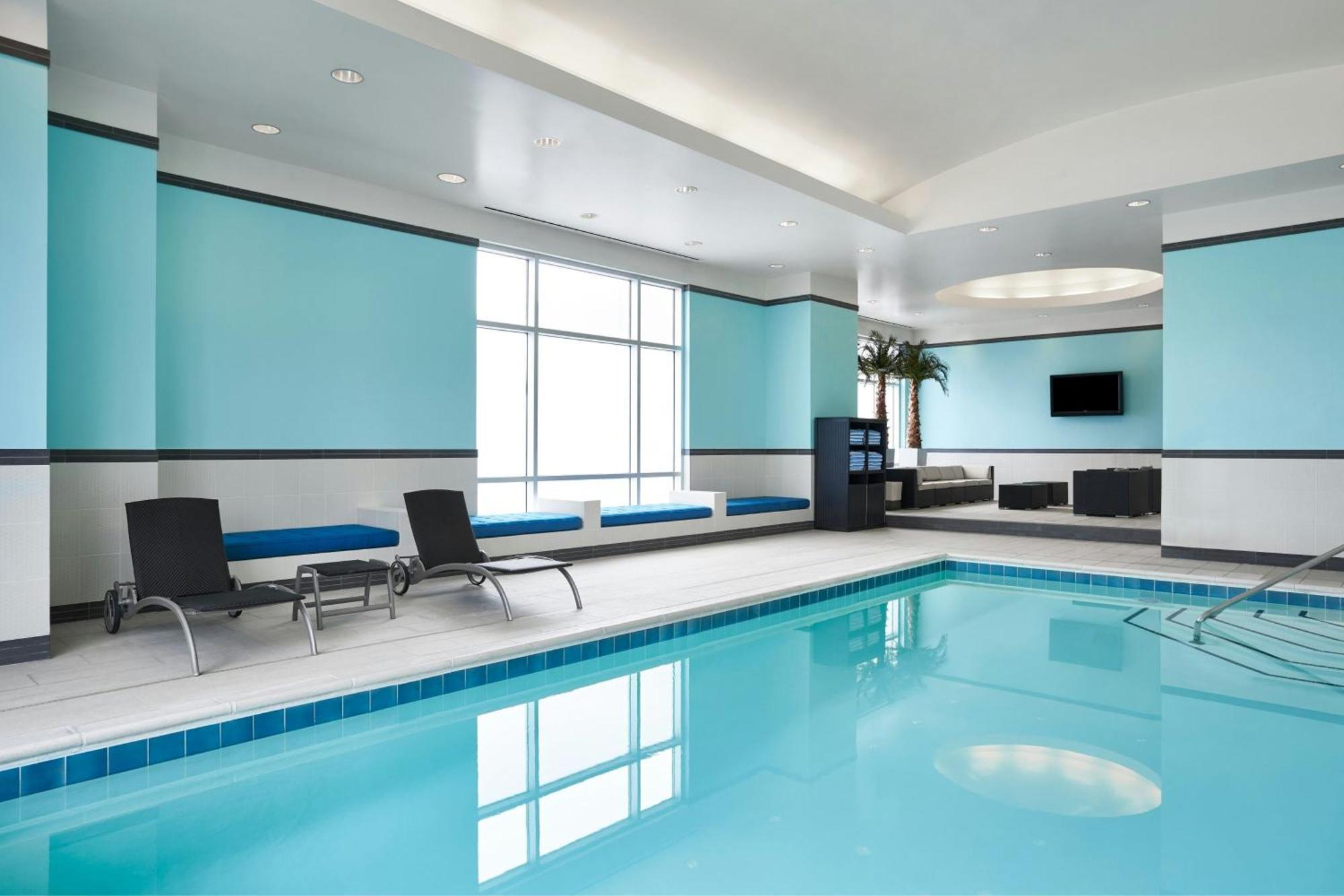 The Westin Virginia Town Center 4* Virginia Beach