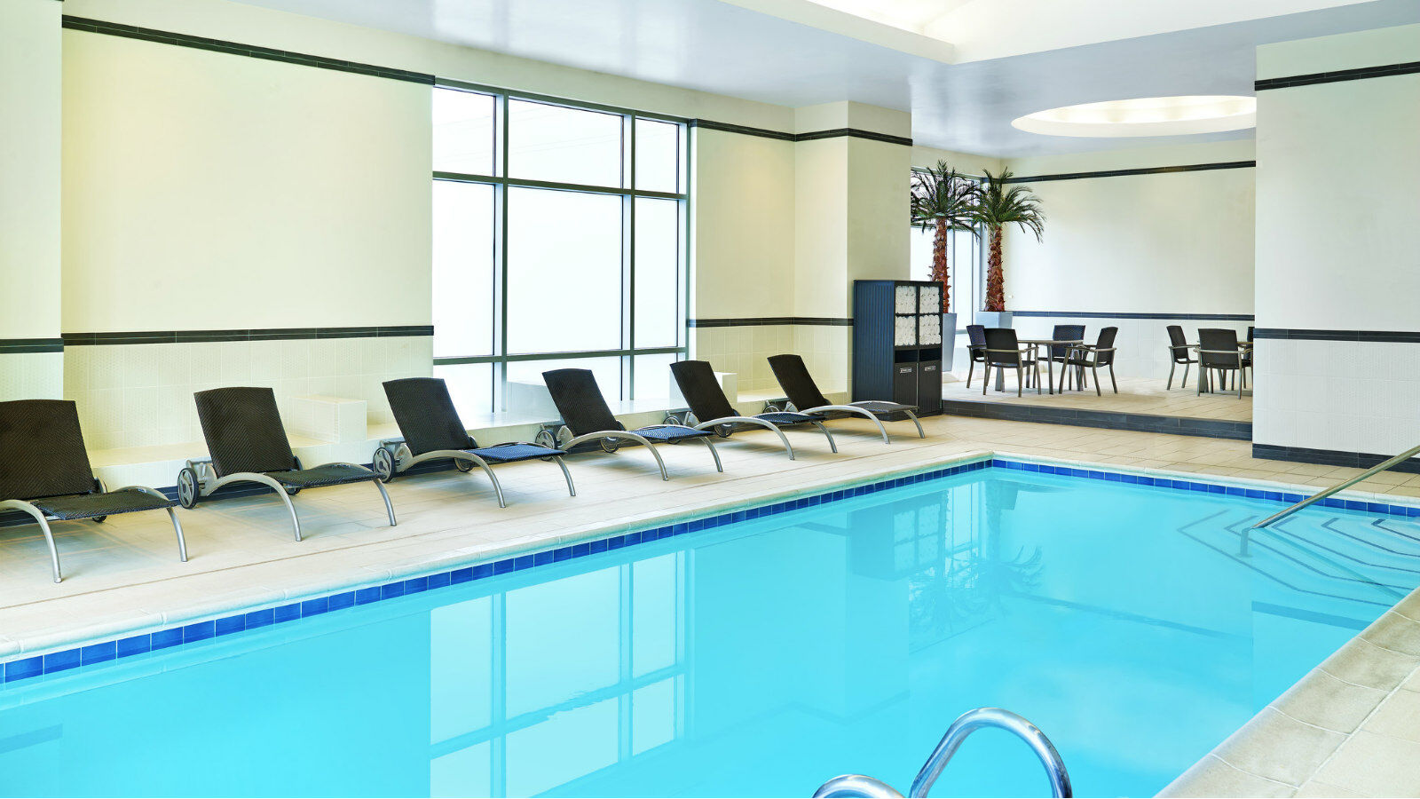 The Westin Virginia Town Center Hotel 4*
