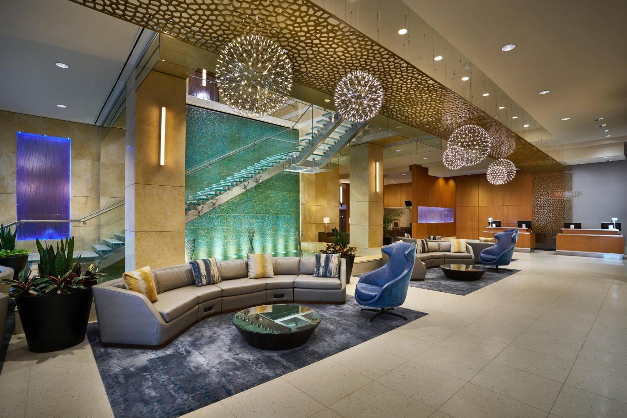 The Westin Virginia Town Center