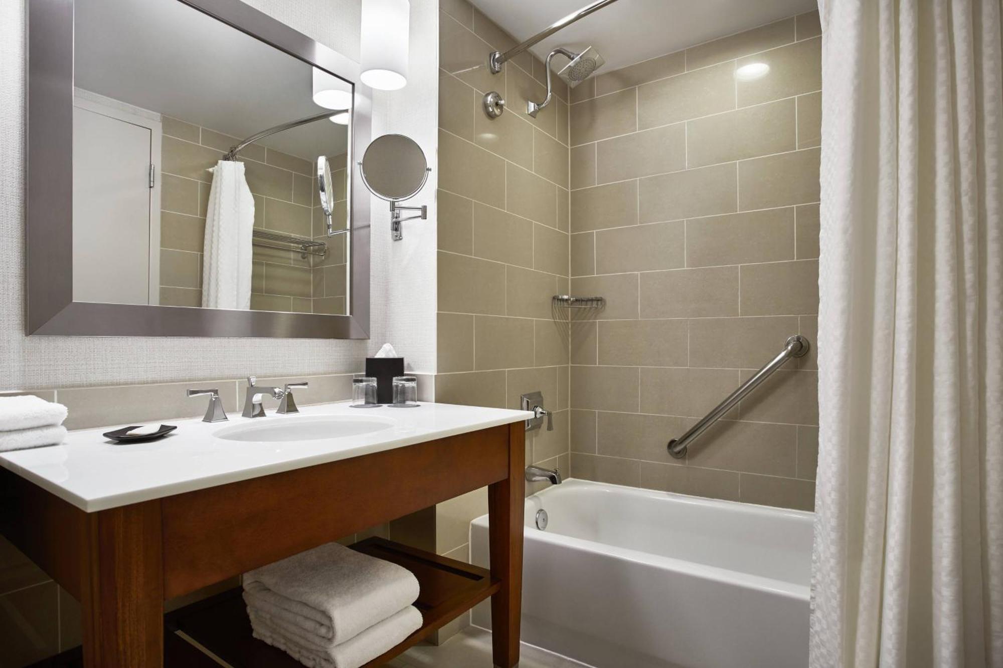 The Westin Virginia Town Center Hotel