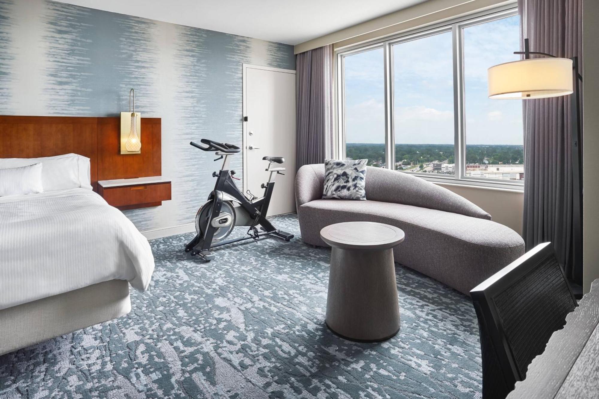 The Westin Town Center 4* Virginia Beach