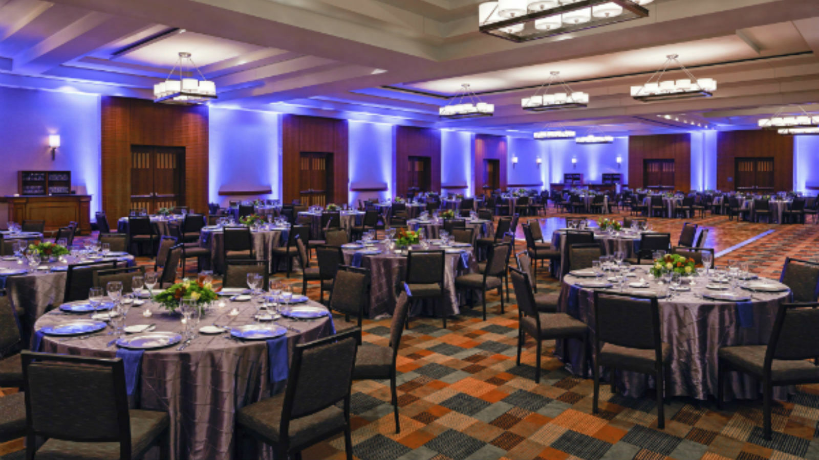 The Westin Town Center 4*